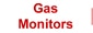 Gas Monitors