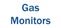 Gas Monitors